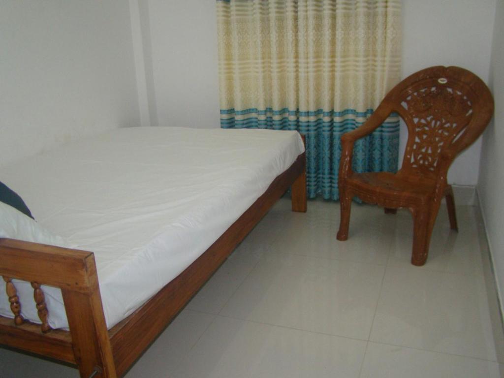 Thuruliya Residence room 4