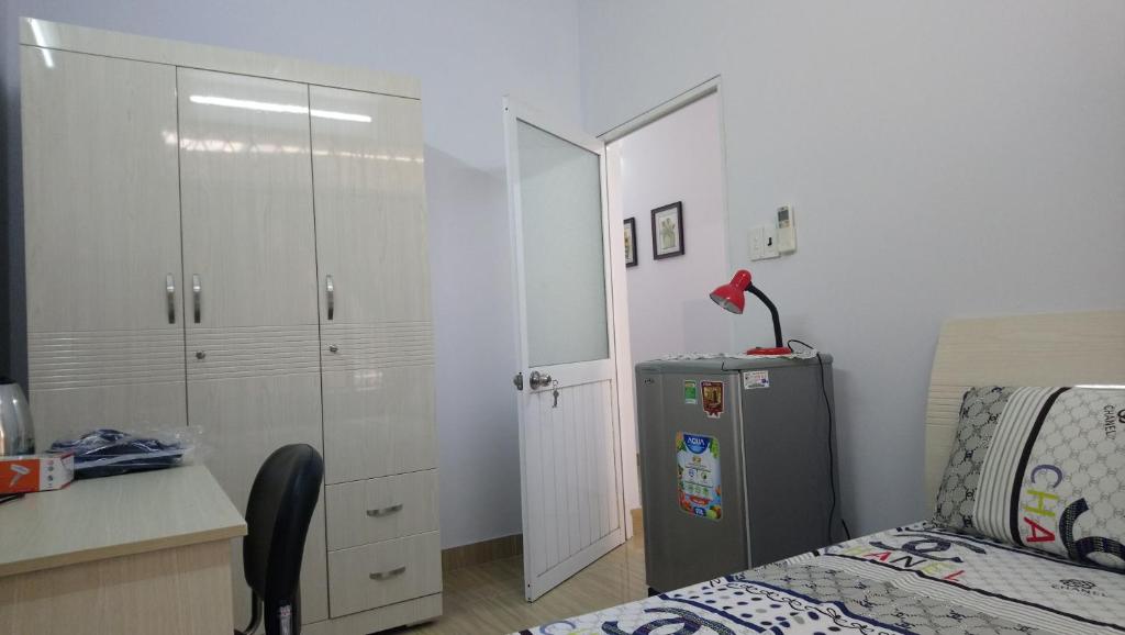 Thuy Huong Homestay room 2