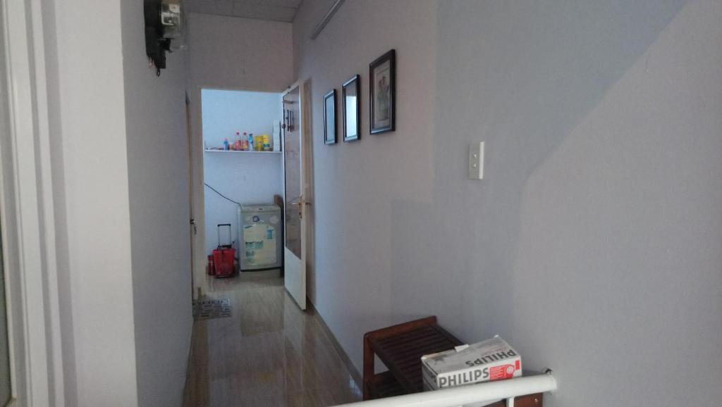 Thuy Huong Homestay room 3