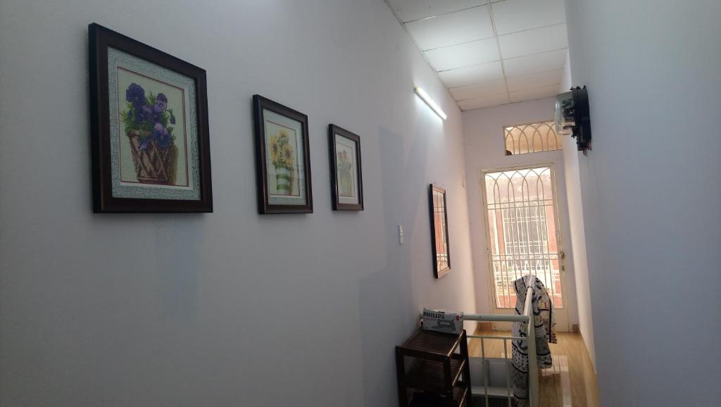 Thuy Huong Homestay room 4