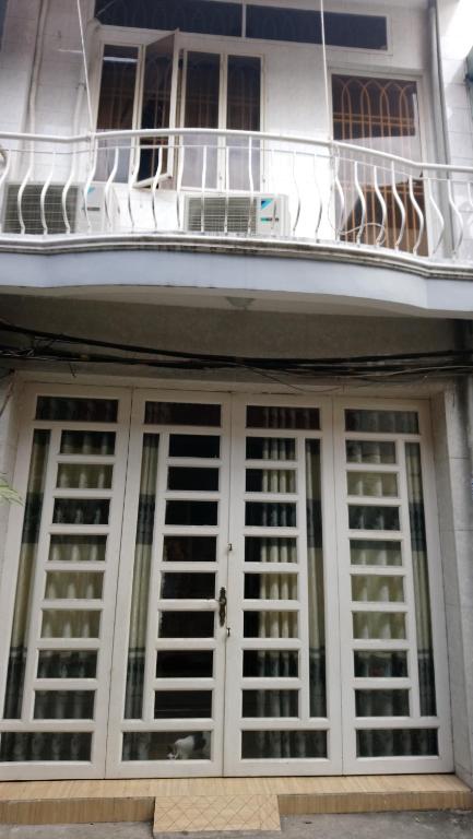 Thuy Huong Homestay room 6