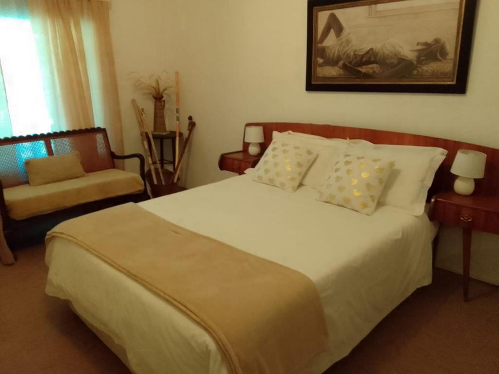 Thys'e Kombuis & Guest House room 2