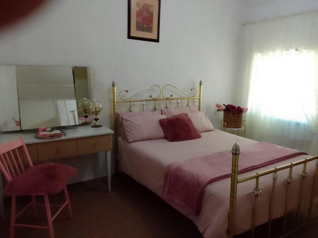 Thys'e Kombuis & Guest House room 3