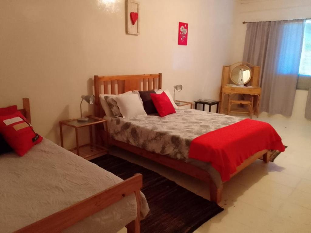 Thys'e Kombuis & Guest House room 5