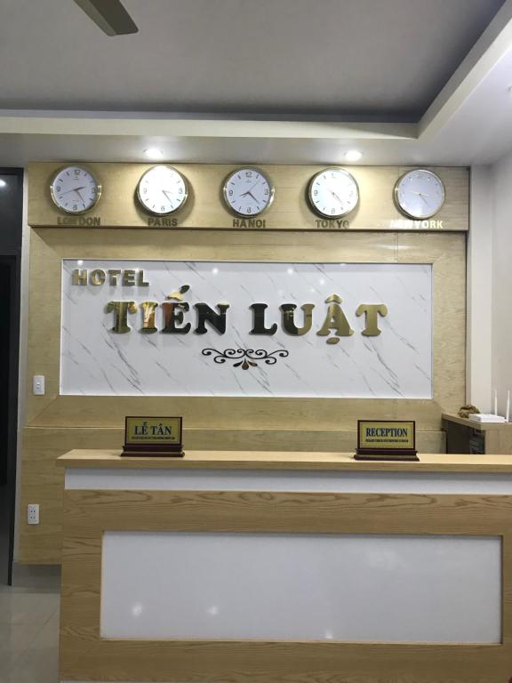 TIẾN LUẬT room 2