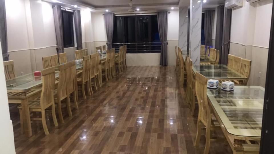 TIẾN LUẬT room 3