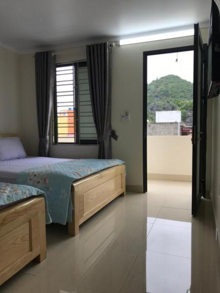 TIẾN LUẬT room 6