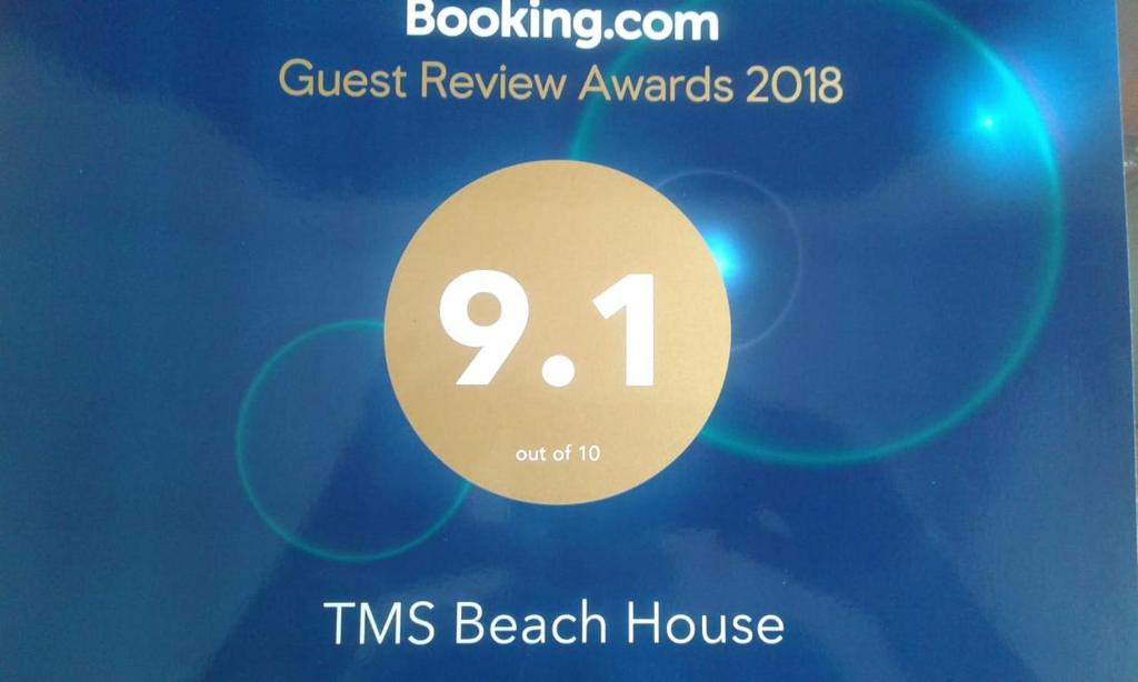 TMS Beach House room 5