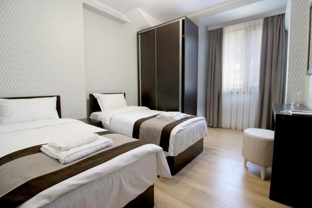 Къща За Гости Тони room 3