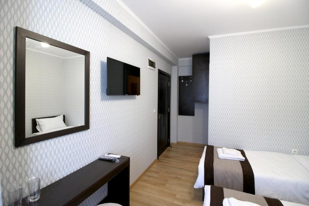 Къща За Гости Тони room 4