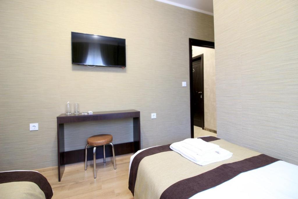 Къща За Гости Тони room 5
