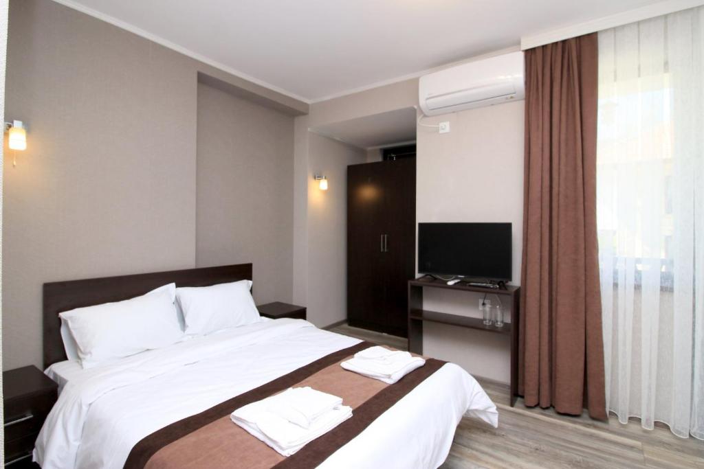 Къща За Гости Тони room 6