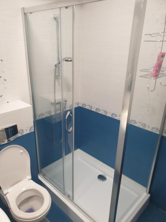 Topaz Central Apartment room 4