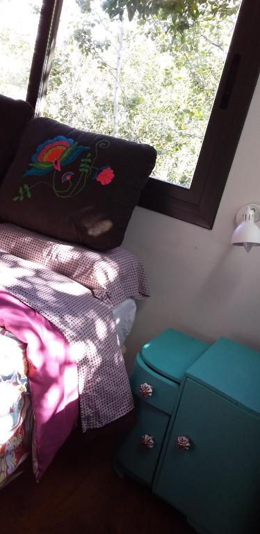Torito's House room 5