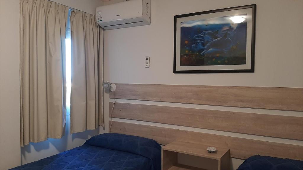 Torre del Lago room 1