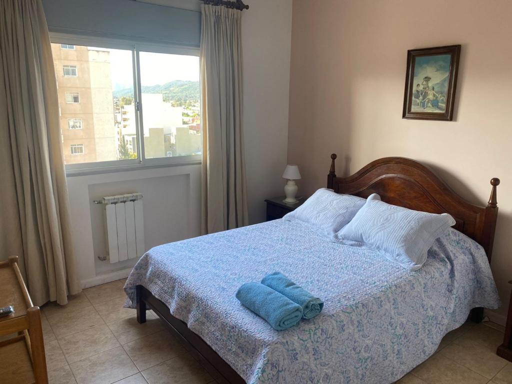 Torres Balcarce room 2