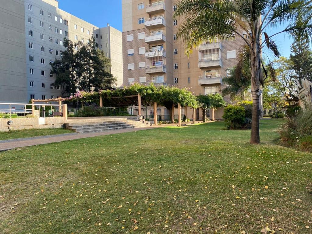 Torres Balcarce room 5