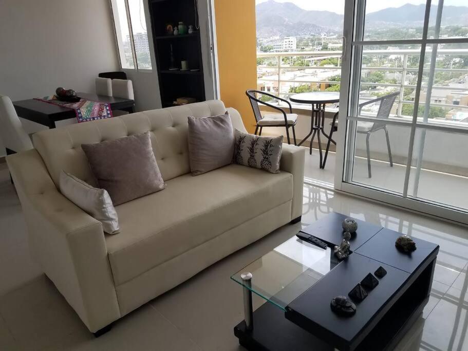 Torres de Canarias room 1