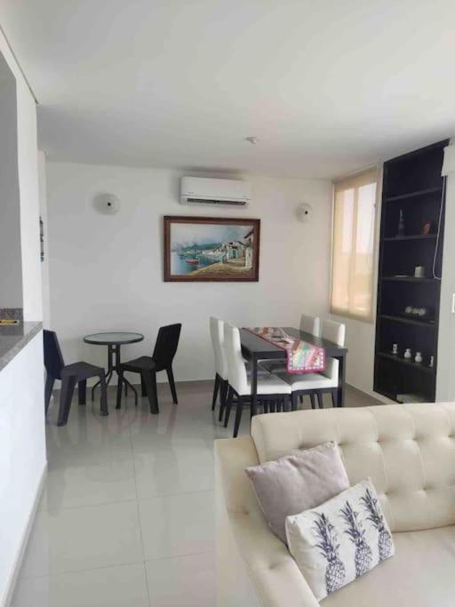 Torres de Canarias room 5