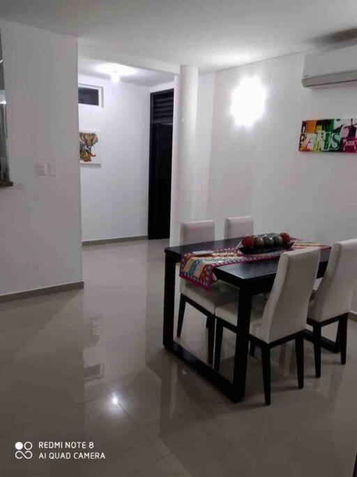 Torres de Canarias room 6