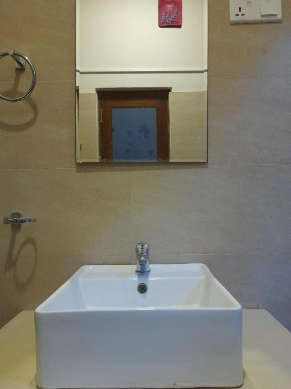 Tranquil City Guest room 3