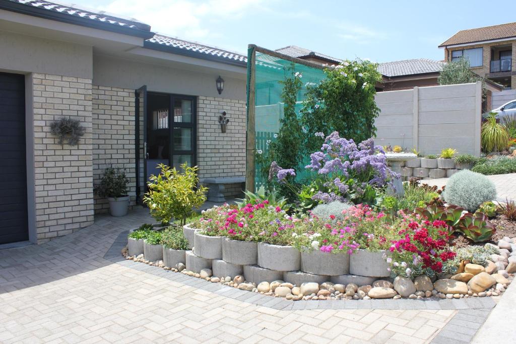 Traveller's Rest - Reebok room 1