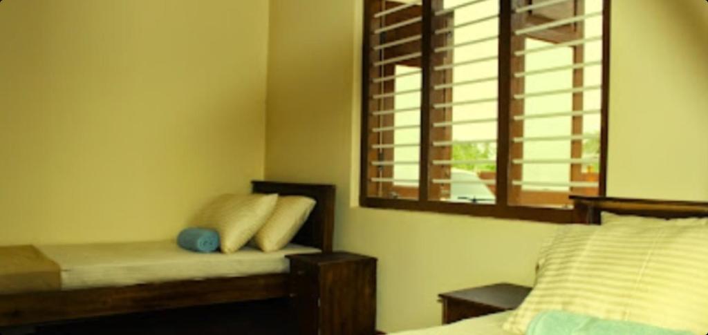 Trinco Bordima room 1