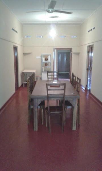 Trinco Bordima room 3