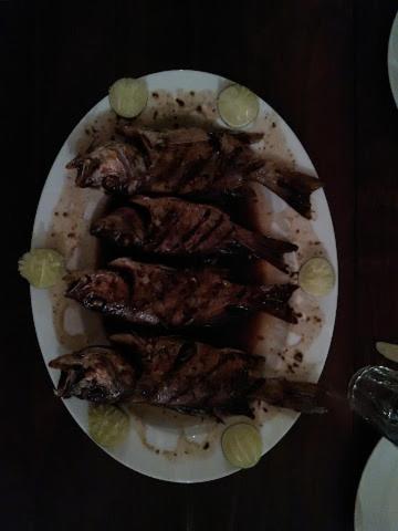 Trinco Bordima room 4