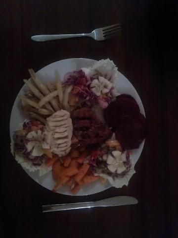 Trinco Bordima room 5