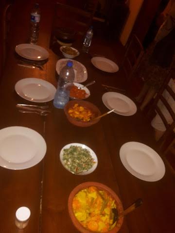 Trinco Bordima room 6