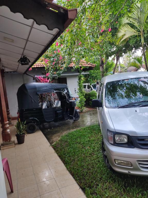 Trinish Villa room 2