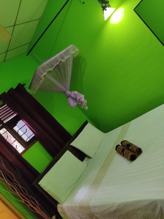 Trinish Villa room 4