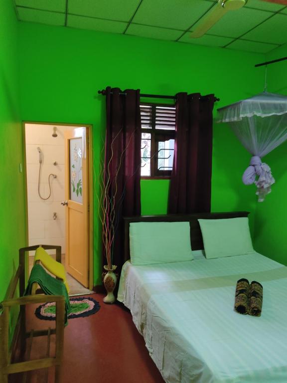 Trinish Villa room 5