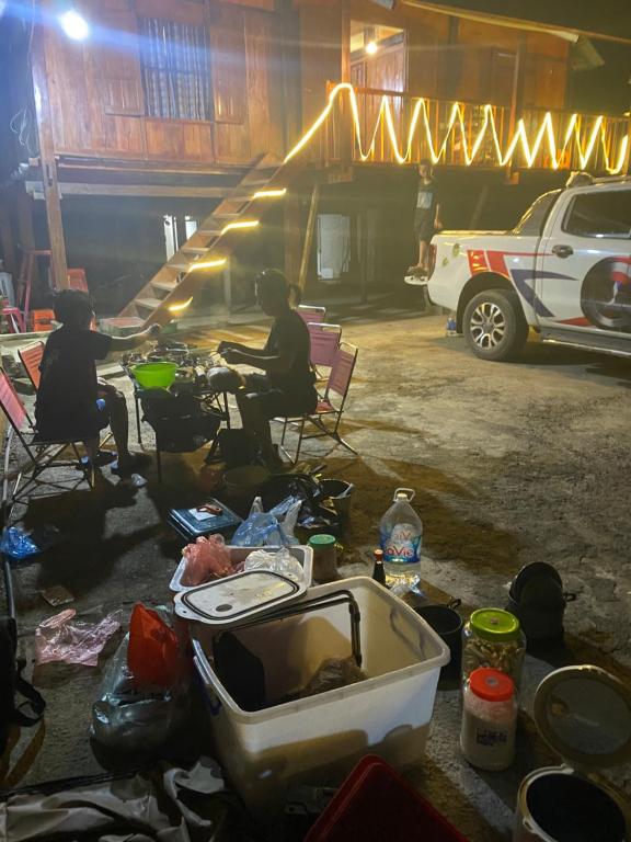 Tuệ Nhi Homestay room 5