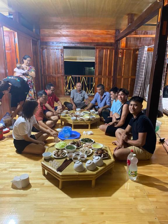 Tuệ Nhi Homestay room 6
