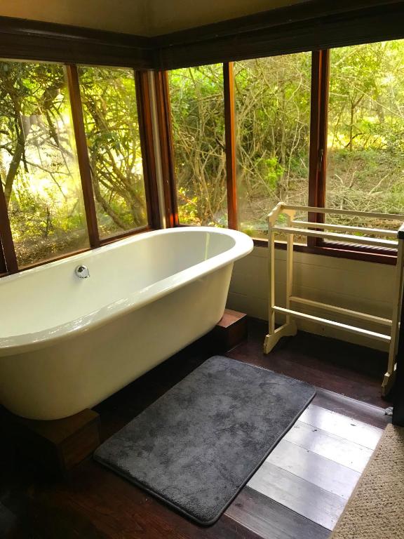 Tunzi room 1
