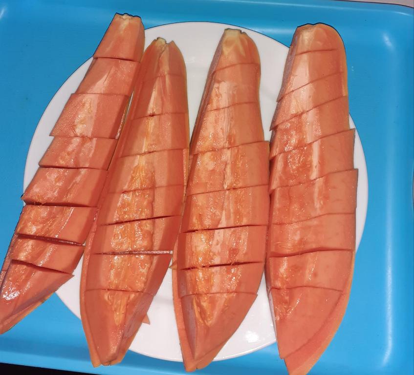 B&B Turtle Reef Guest room 2