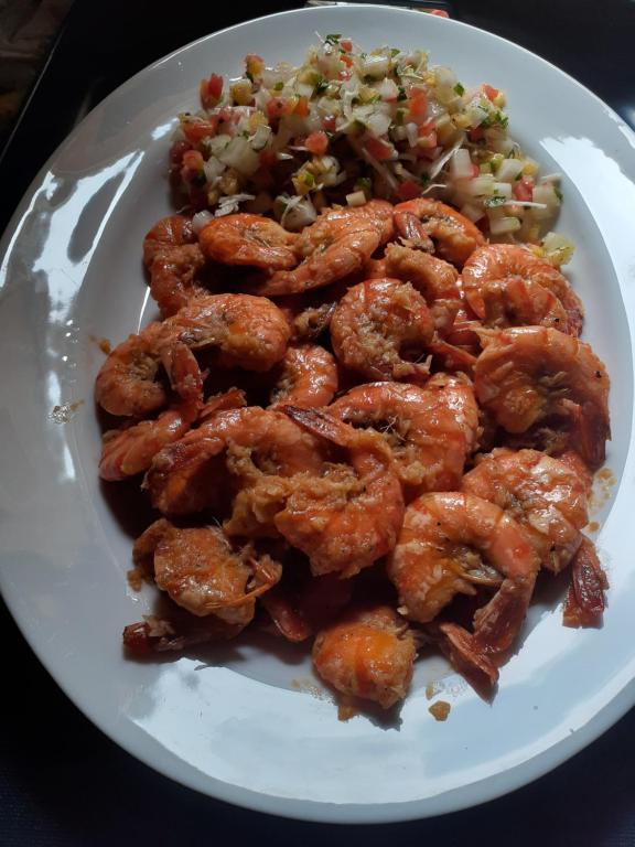 B&B Turtle Reef Guest room 4