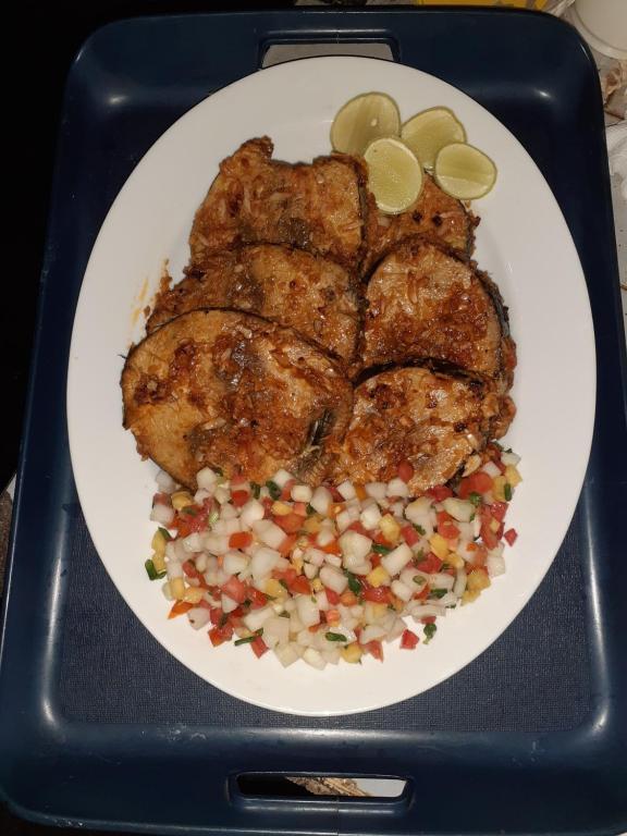 B&B Turtle Reef Guest room 5