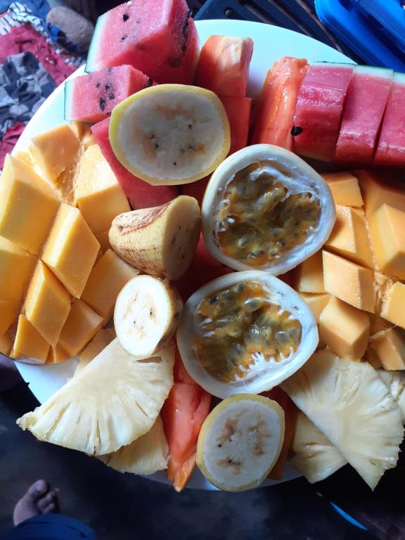 B&B Turtle Reef Guest room 6