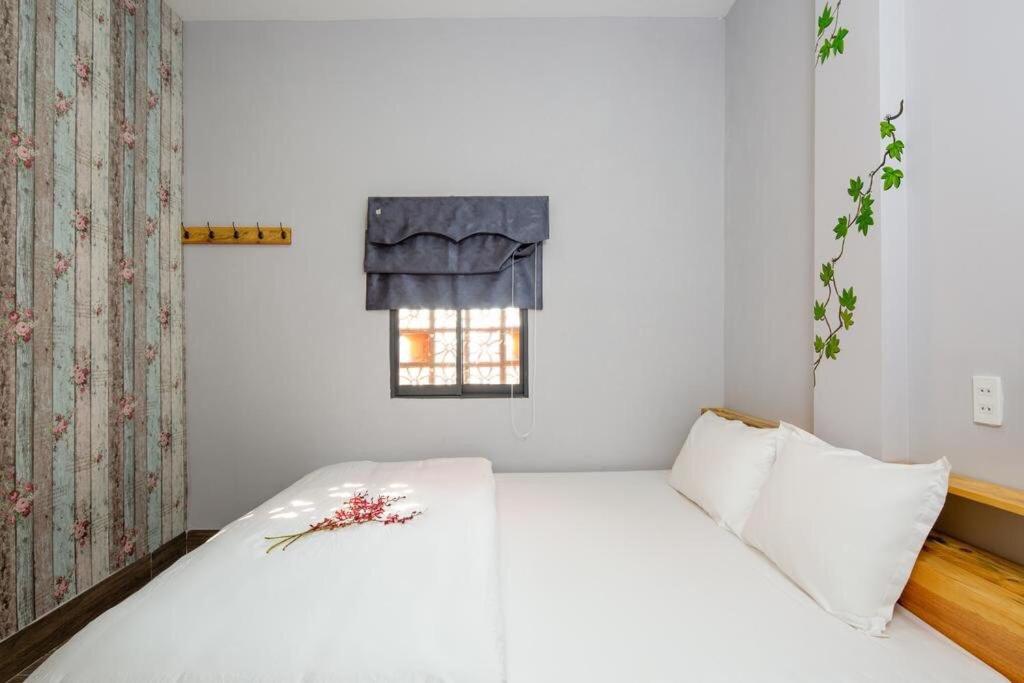 TUTI HOSTEL room 5