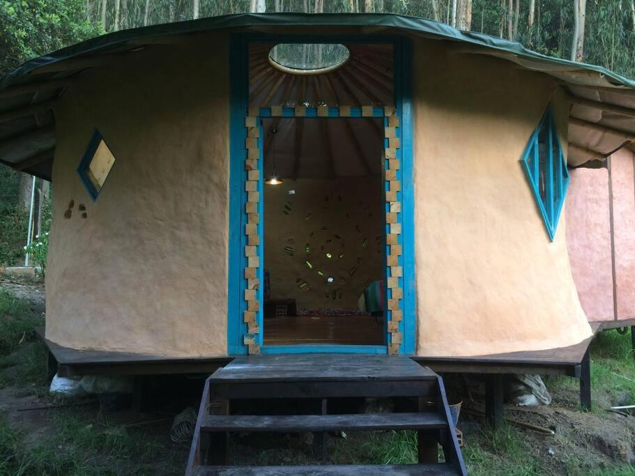 Tuwashima Santuario room 1