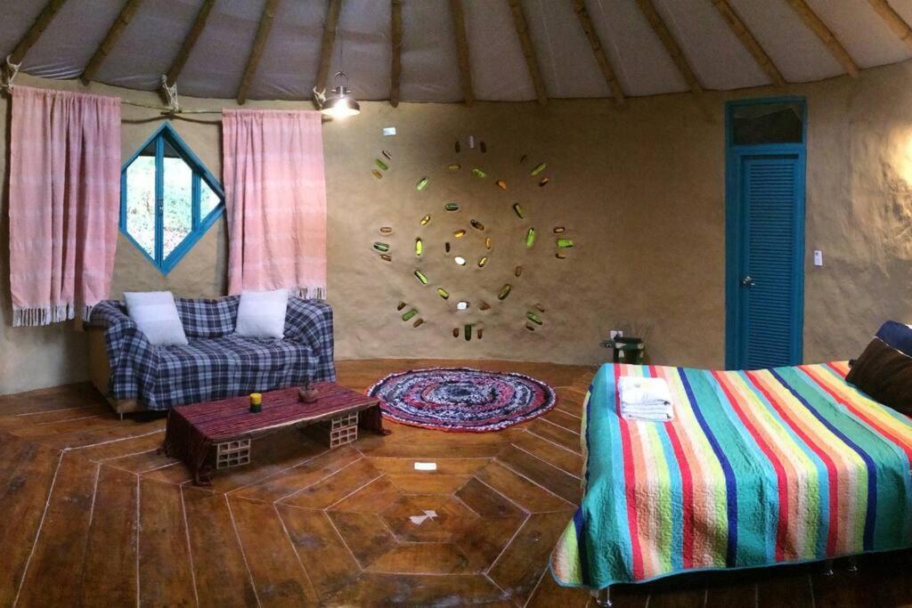 Tuwashima Santuario room 2