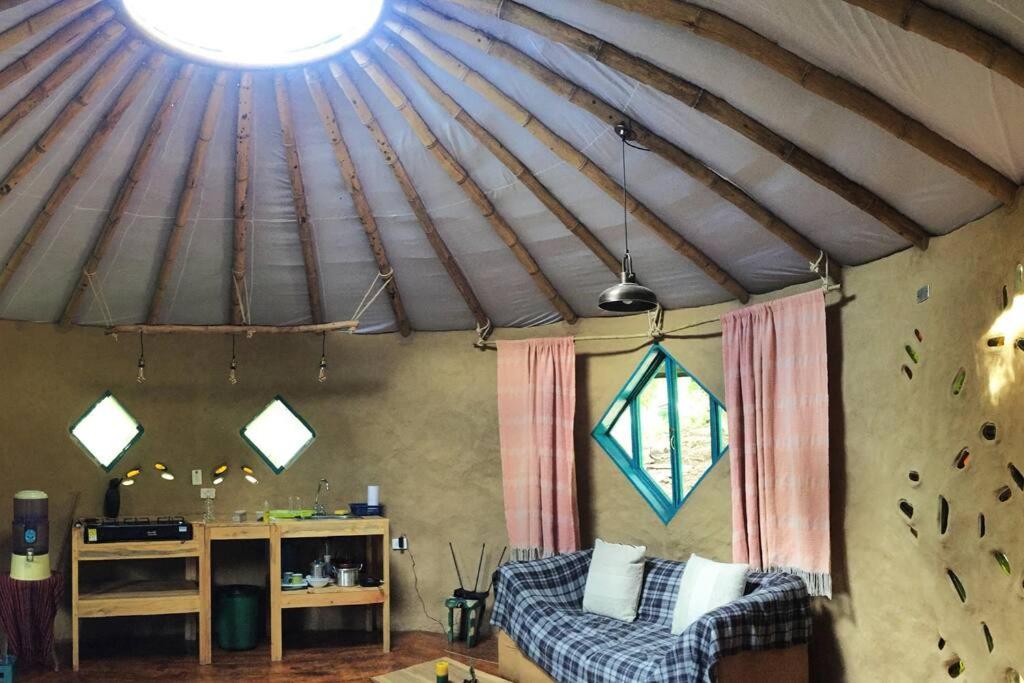 Tuwashima Santuario room 3