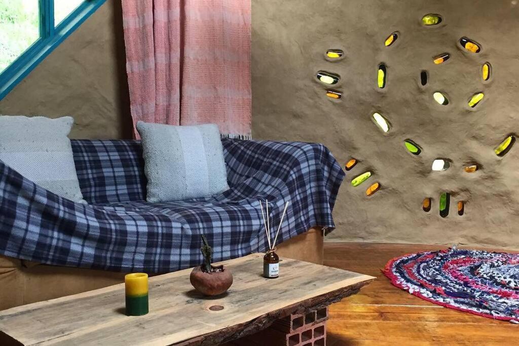 Tuwashima Santuario room 4