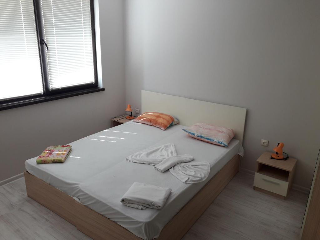 Udacha Studio room 3
