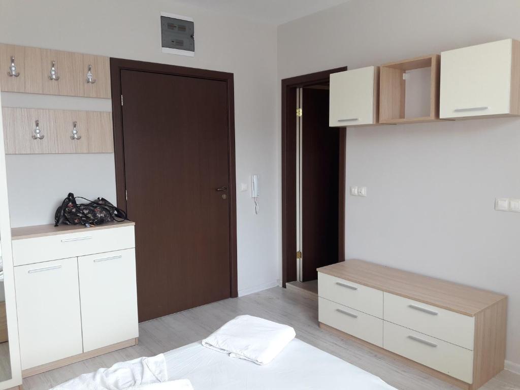 Udacha Studio room 4