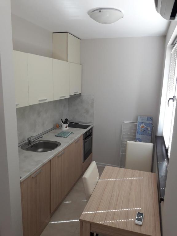 Udacha Studio room 5
