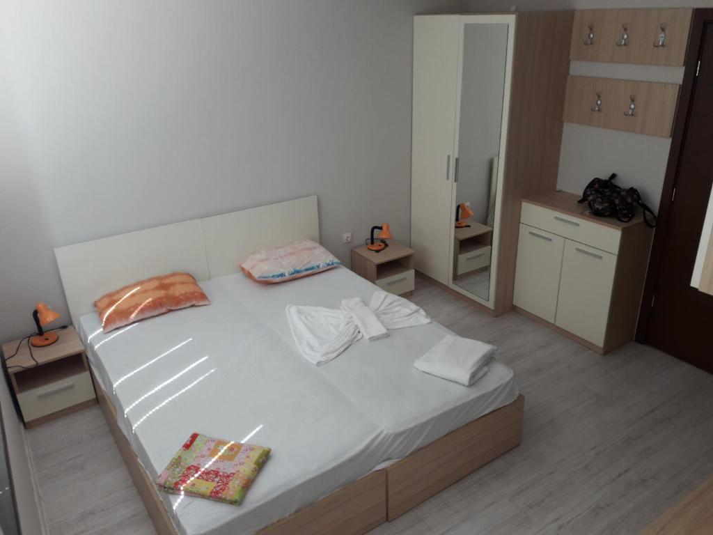 Udacha Studio room 6